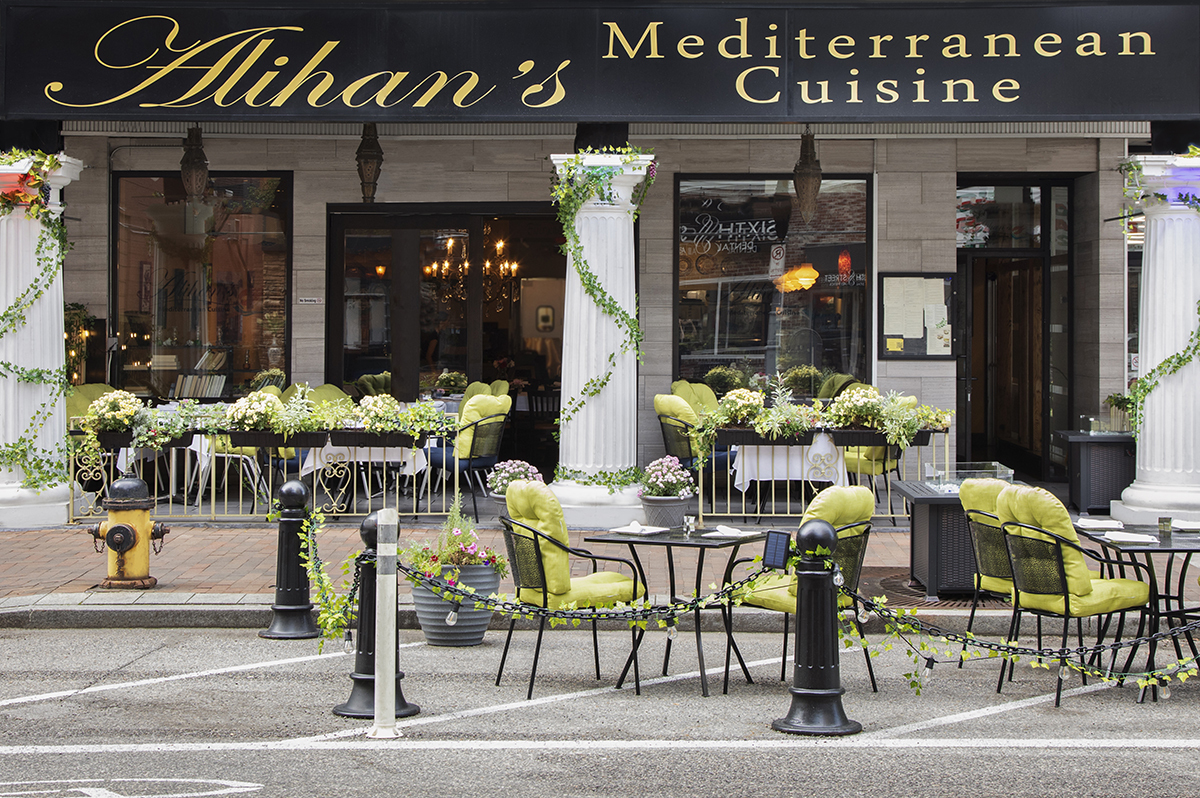 Mediterranea restaurant deals