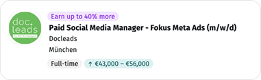 social media manager