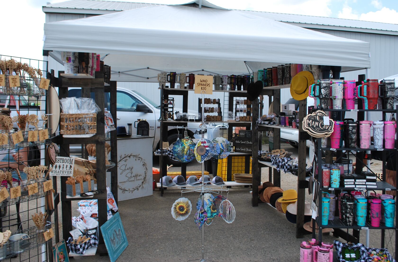 Crafters