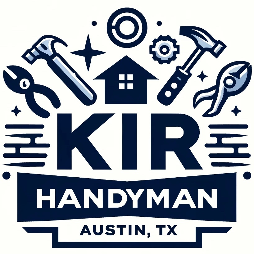 Kir Handyman in Austin, TX