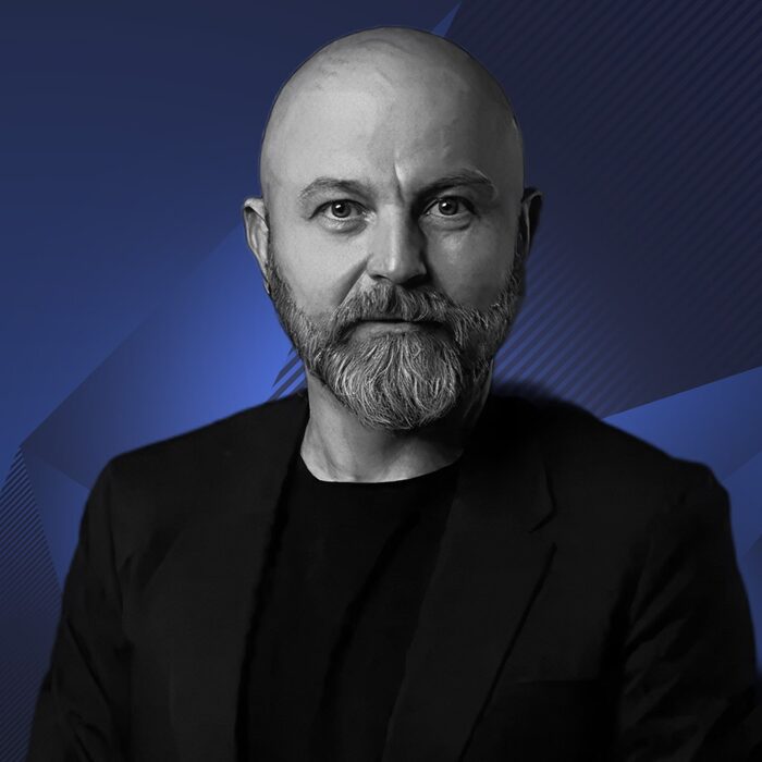 Sergiu Neguț — Speaker Business Brains 2026