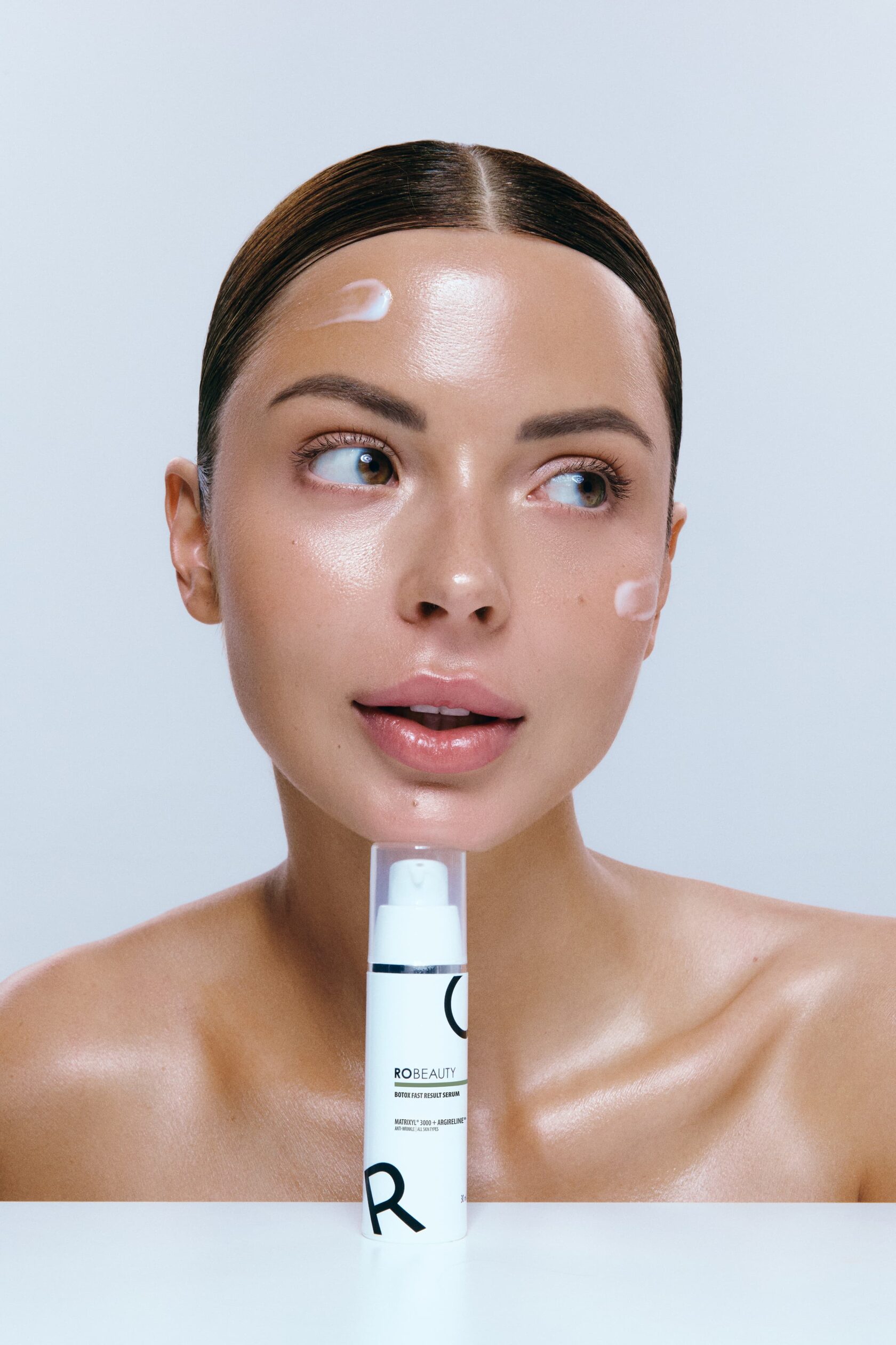 Botox Fast Result Serum — сироватка ARGIRELINE®