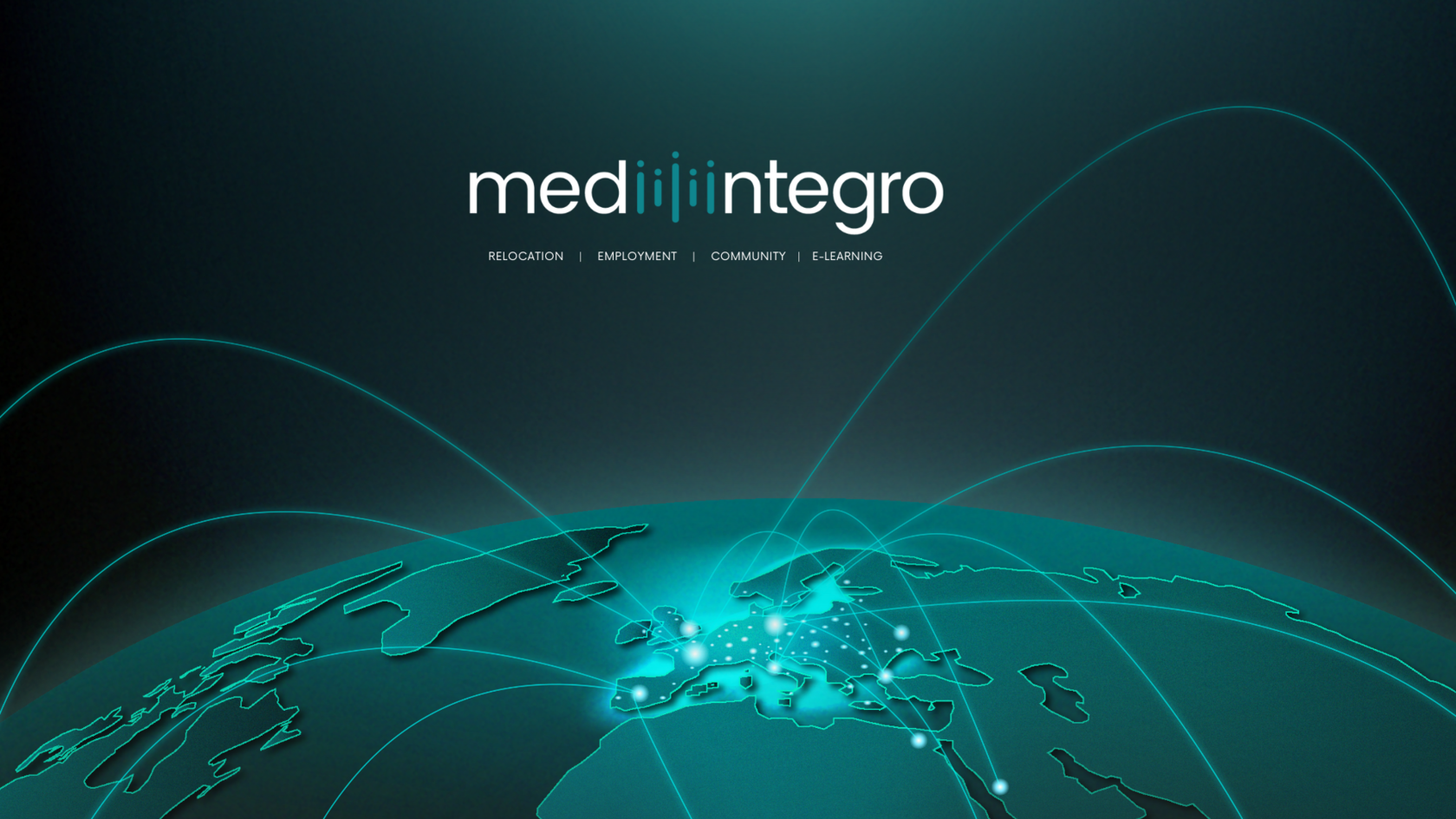 Med-Integro: Relocation and integration of foreign doctors, search ...