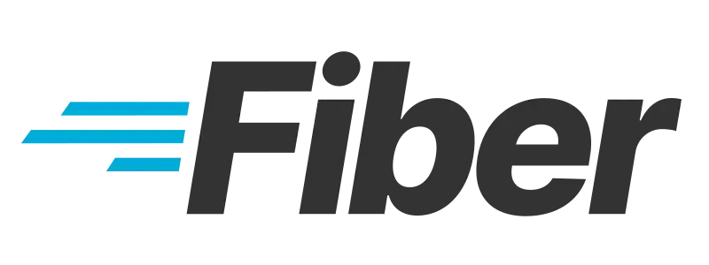 Fiber Logo