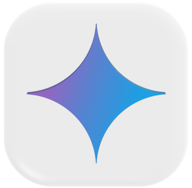 Gemini logo
