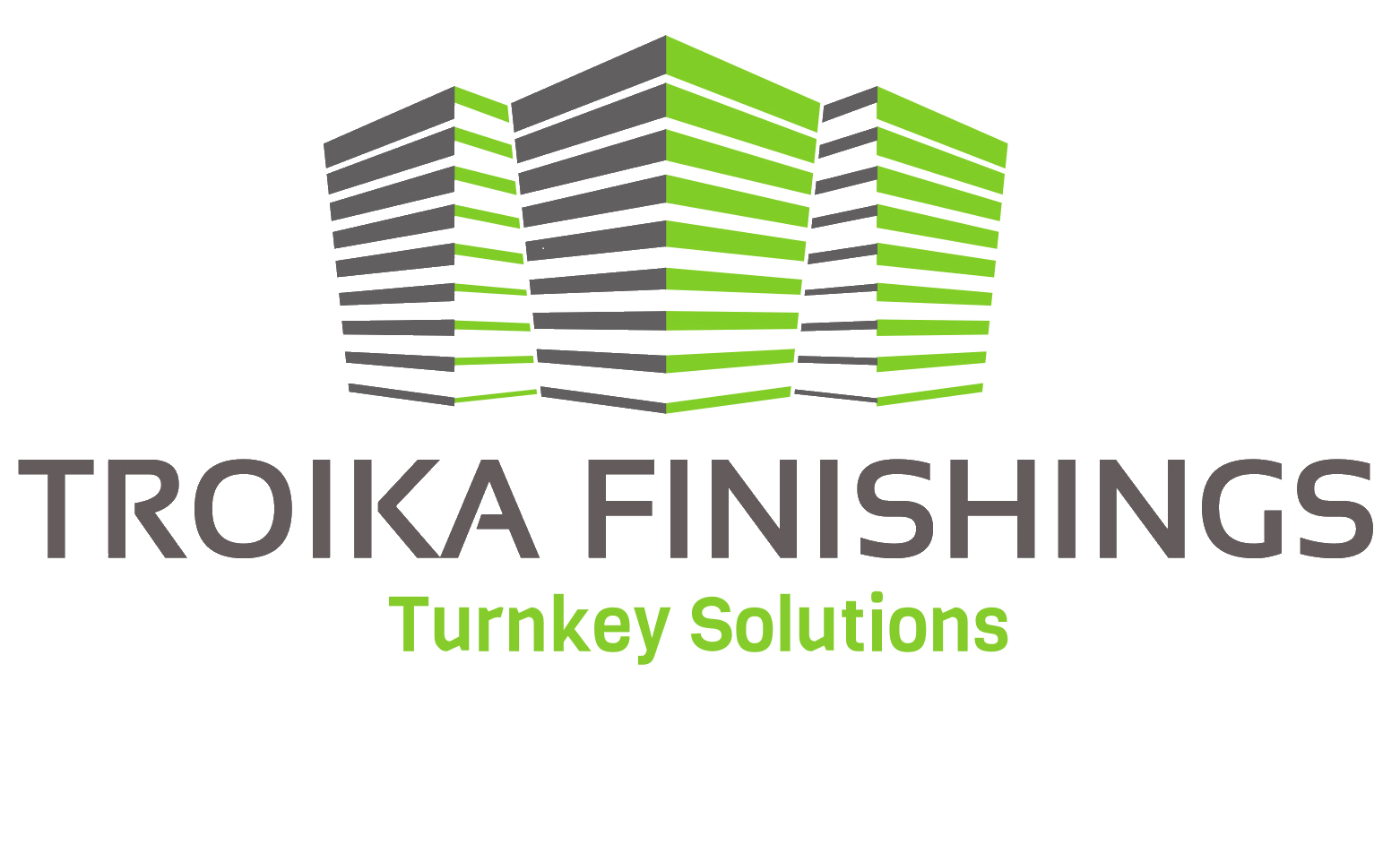  TROIKA FINISHINGS 