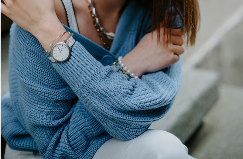 персональный стилист шопер