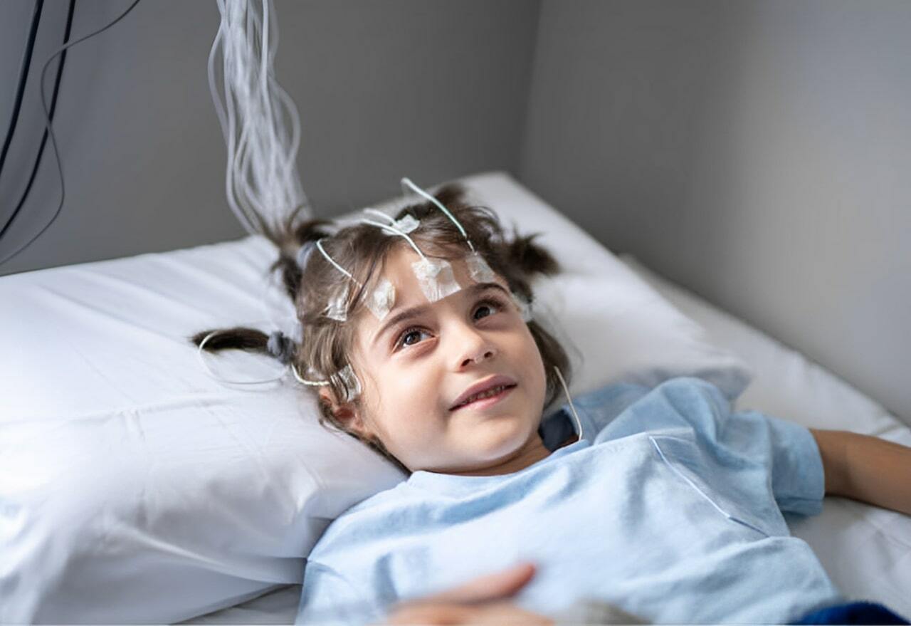Comment diagnostiquer l’apnée du sommeil de l’enfant