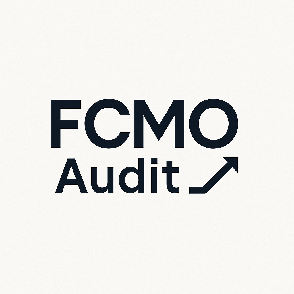 Fractional CMO