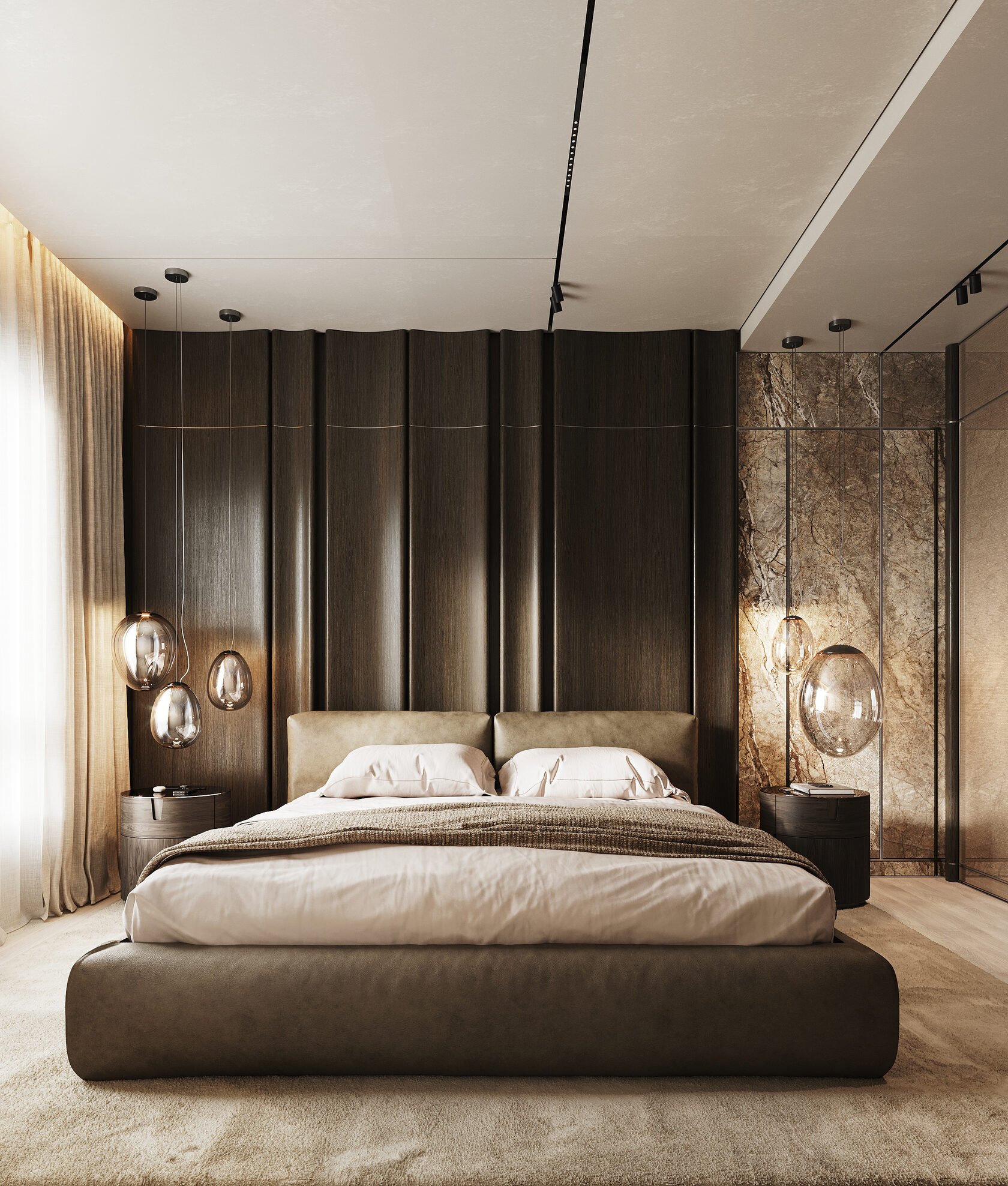 Architekt wnętrz Białystok. ID.Bureau. Projekt wnętrz Białystok