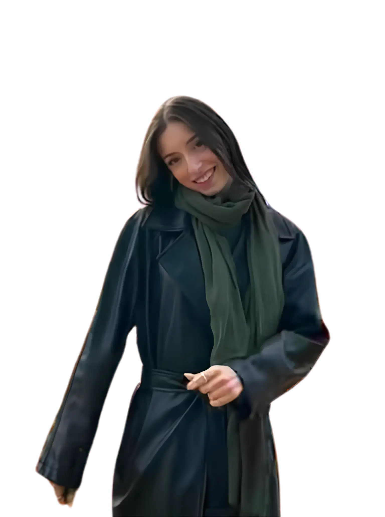 Mery Topic, Web Designer