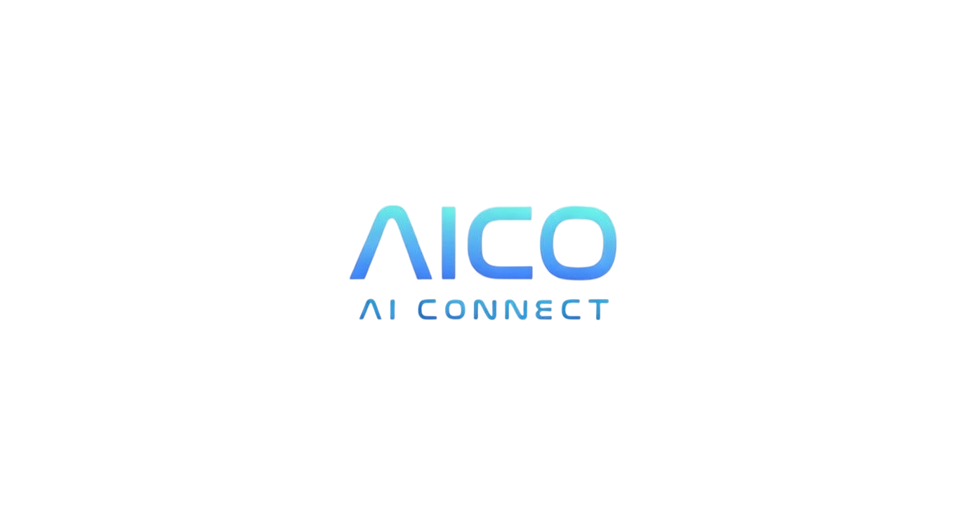  AICO AI Messenger with Real Time Translation Smart Chat and Private Communication 
