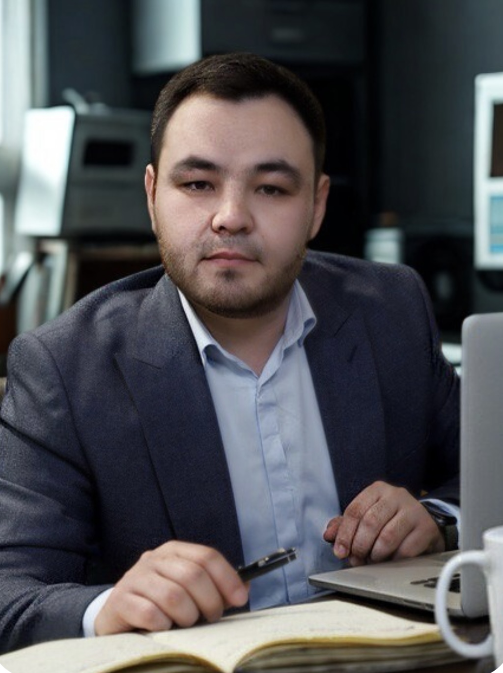 Бекзод Исмоилов
