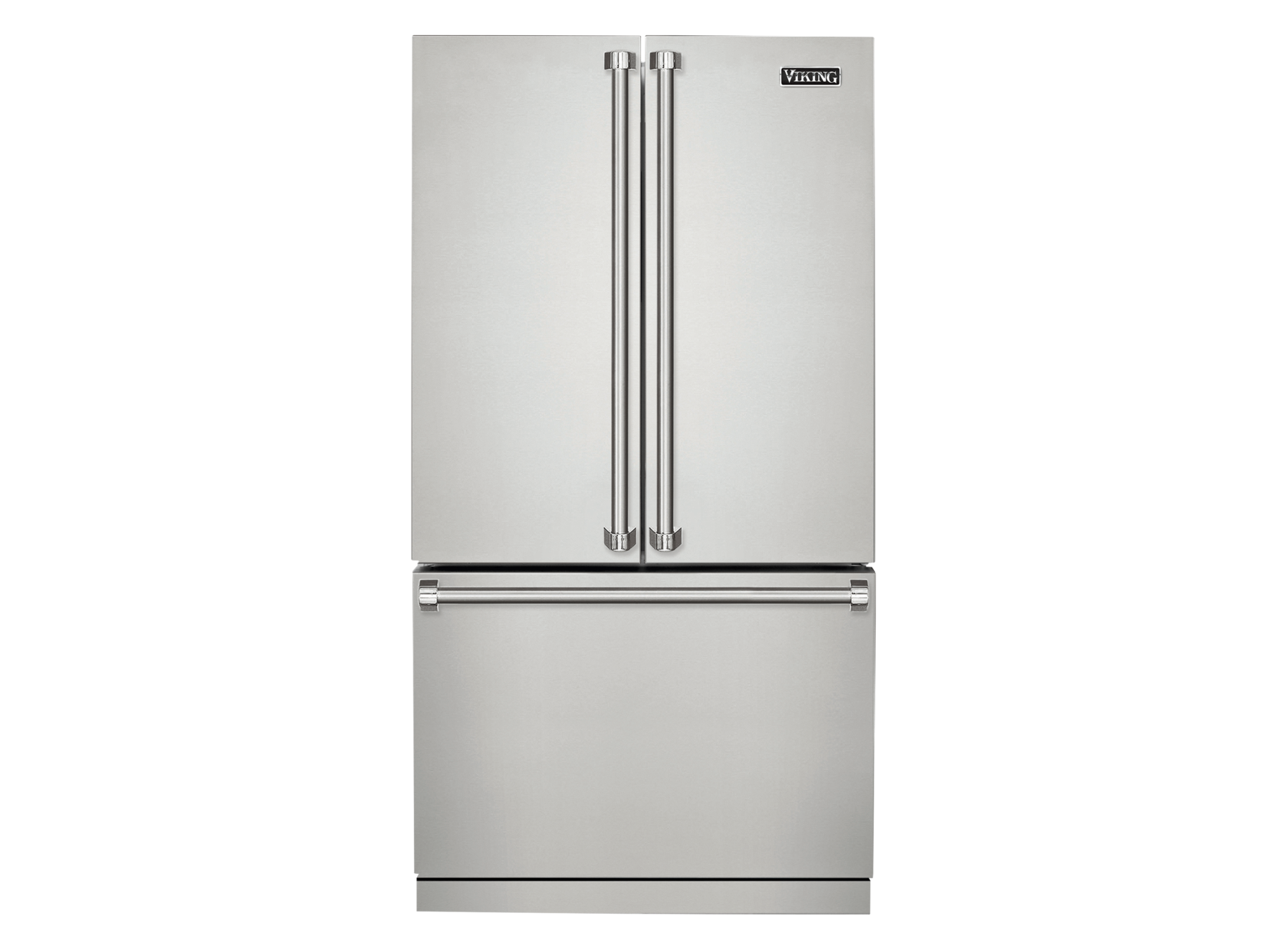 Viking French-Door Bottom-Freezer Refrigerator Repair