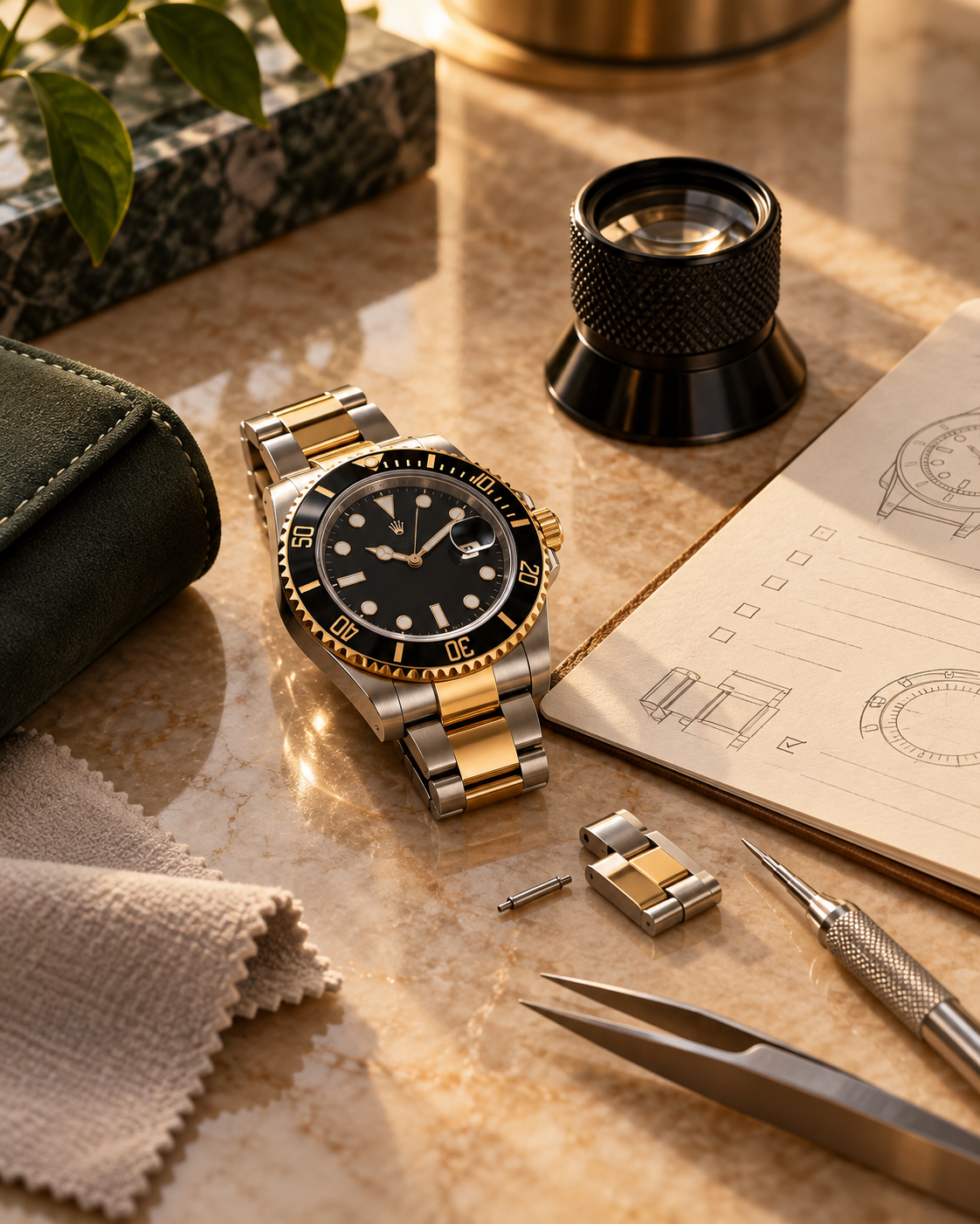 How Much Is My Rolex Worth