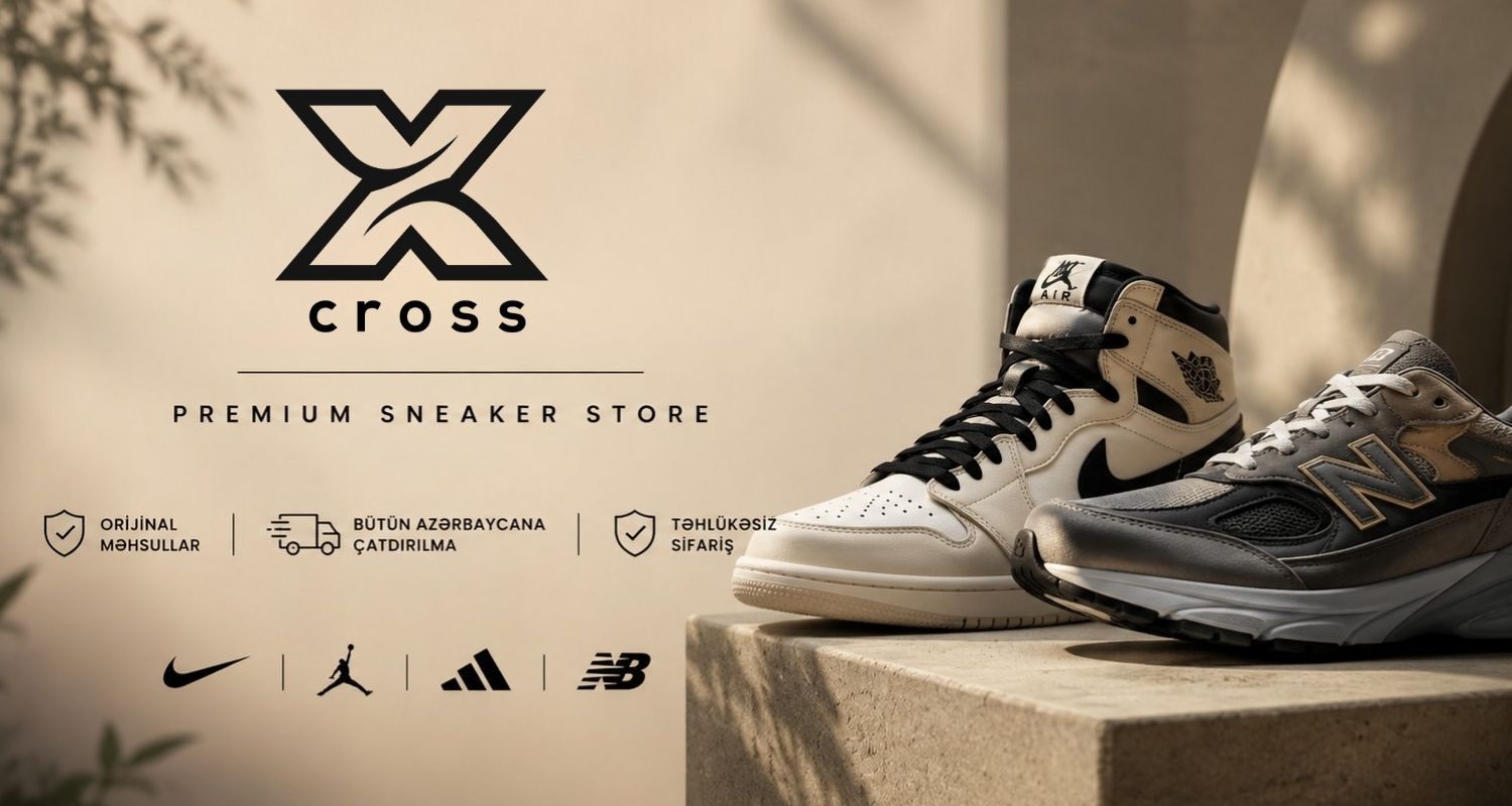 Xcross, Nizami & Torgovaya