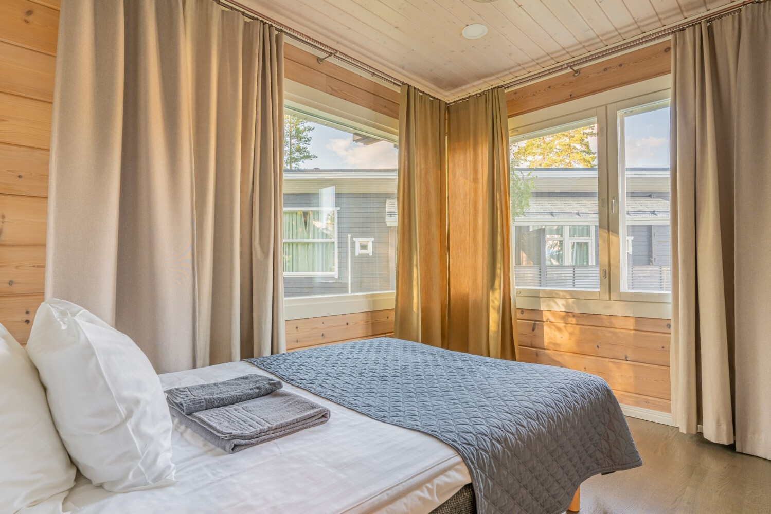 Saimaa LIFE 103 m² — 6