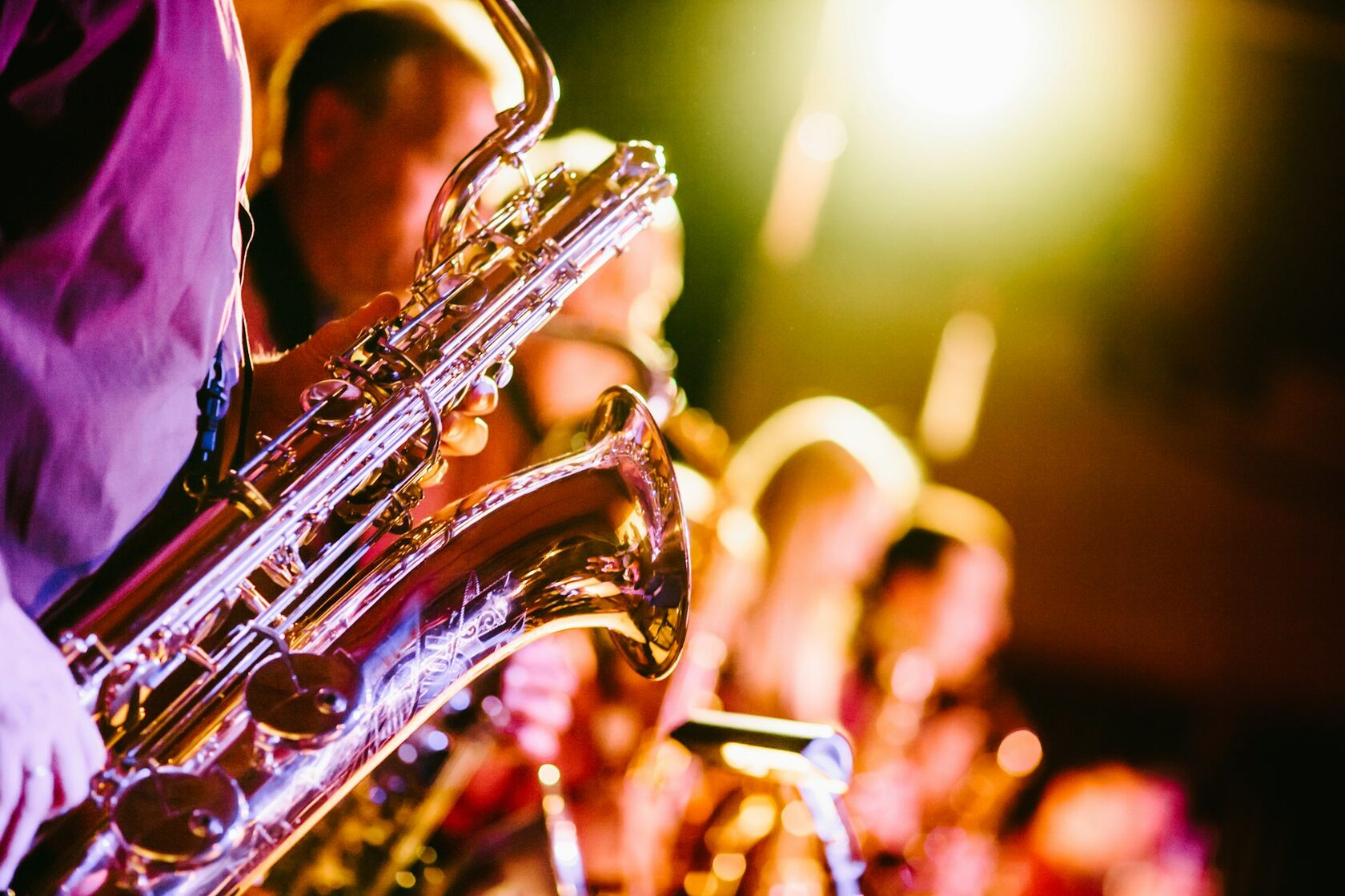 Musica e intrattenimento