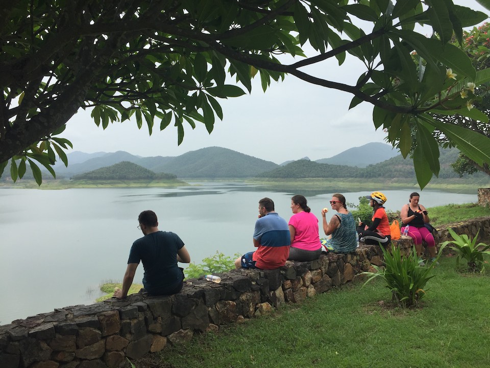 fitness holidays, chiang mai bootcamp, weight loss chiang mai, bootcamp fitness classes