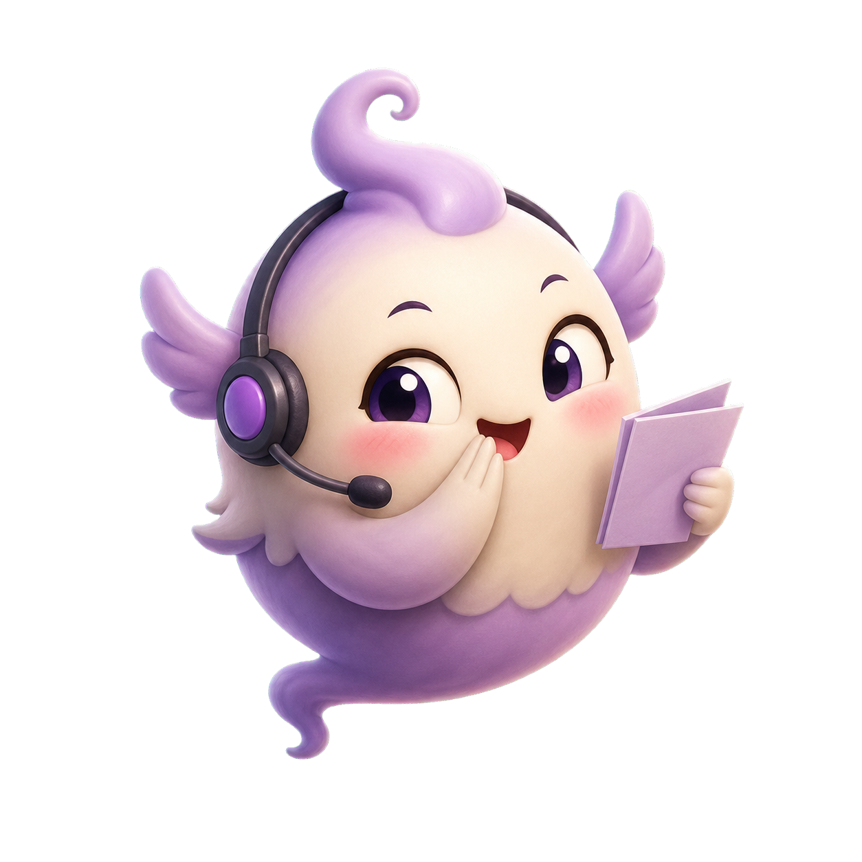 Gossiper icon