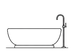 Badewannen