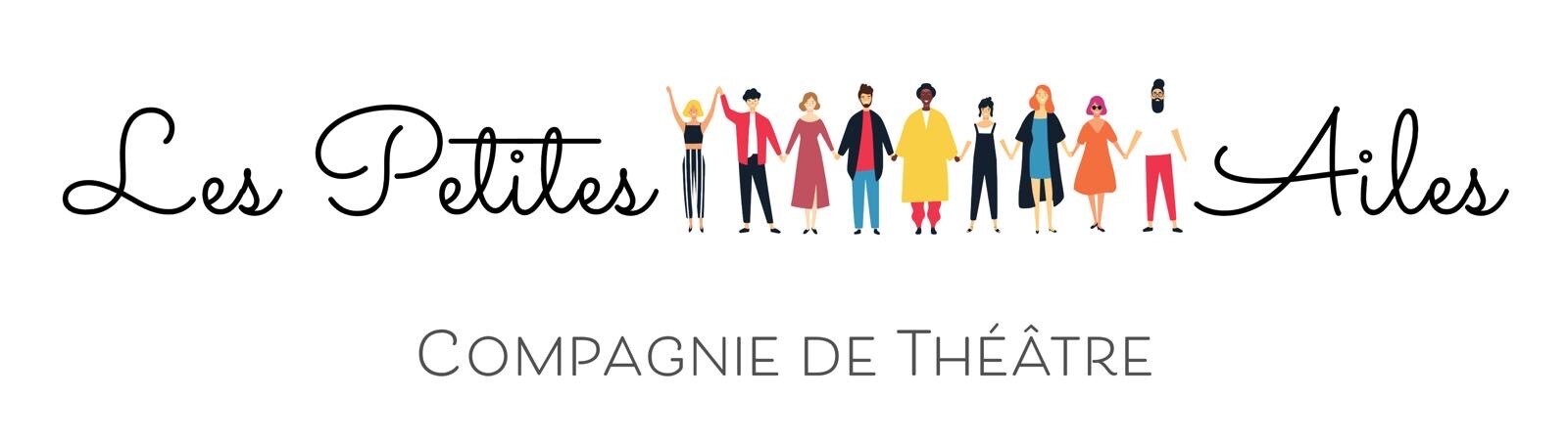 Compagnie de théâtre Les Petites Ailes