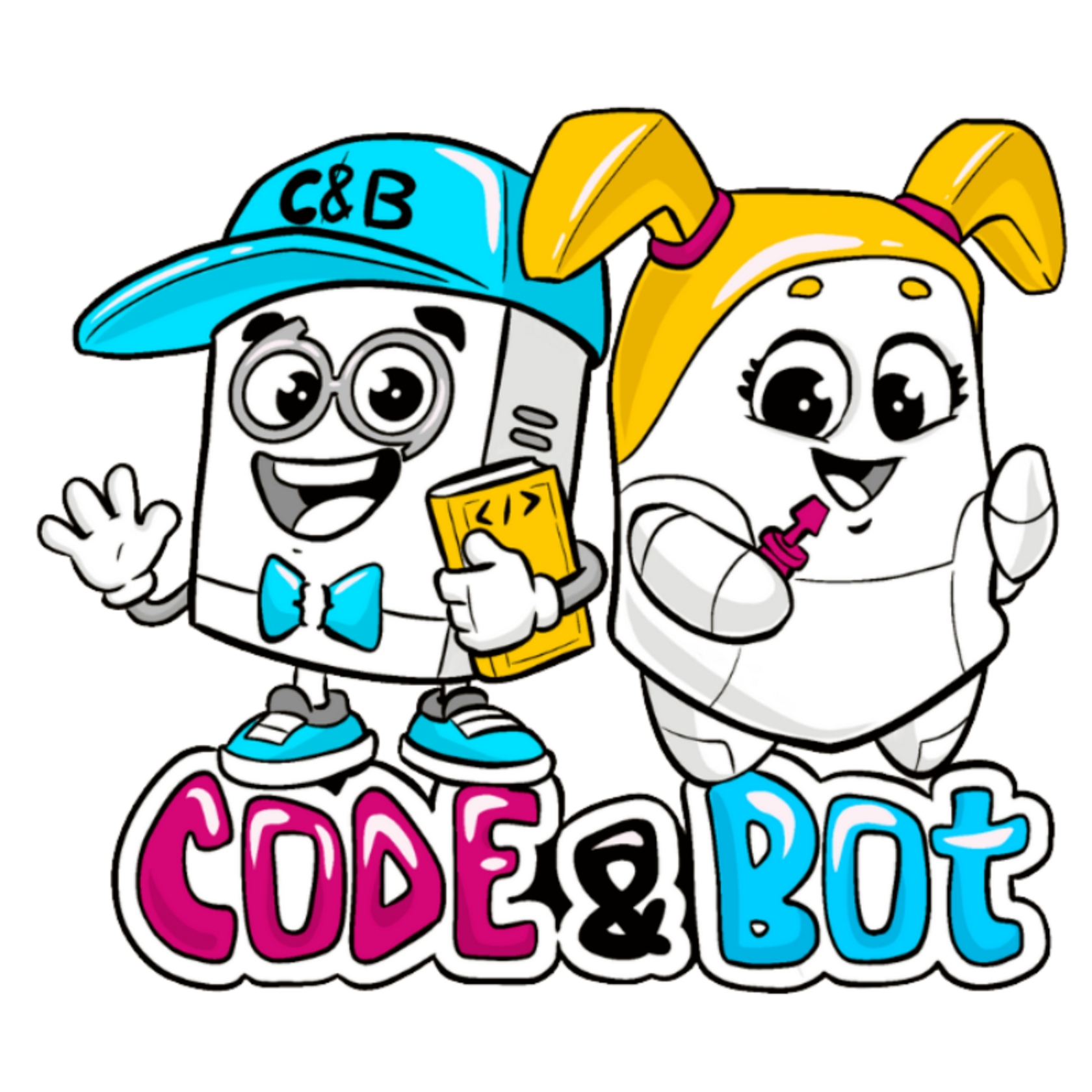  Code &amp; Bot 