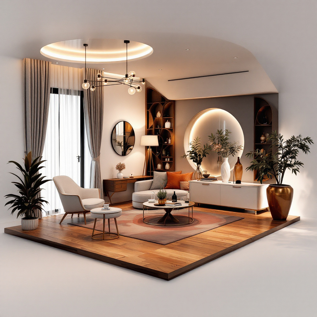 Consulenze di Interior Design