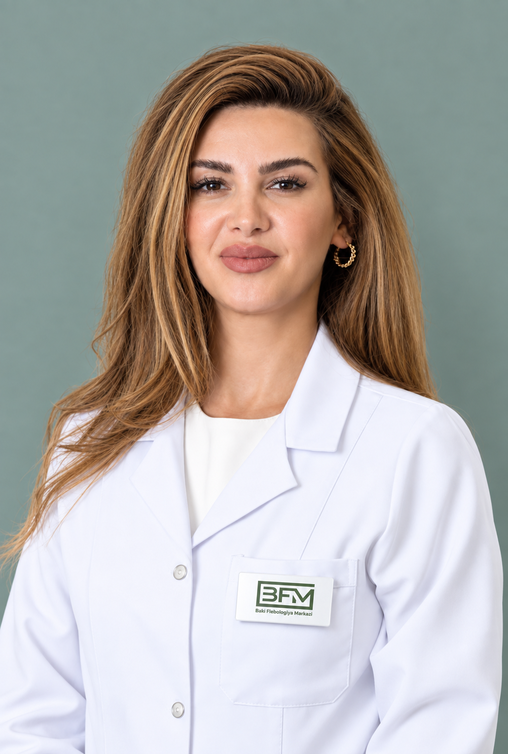 Dr. Sevinc Abbasova