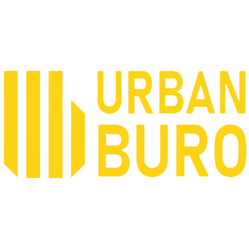 Urban buro logo