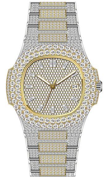 Meridian Gold, Класичний
