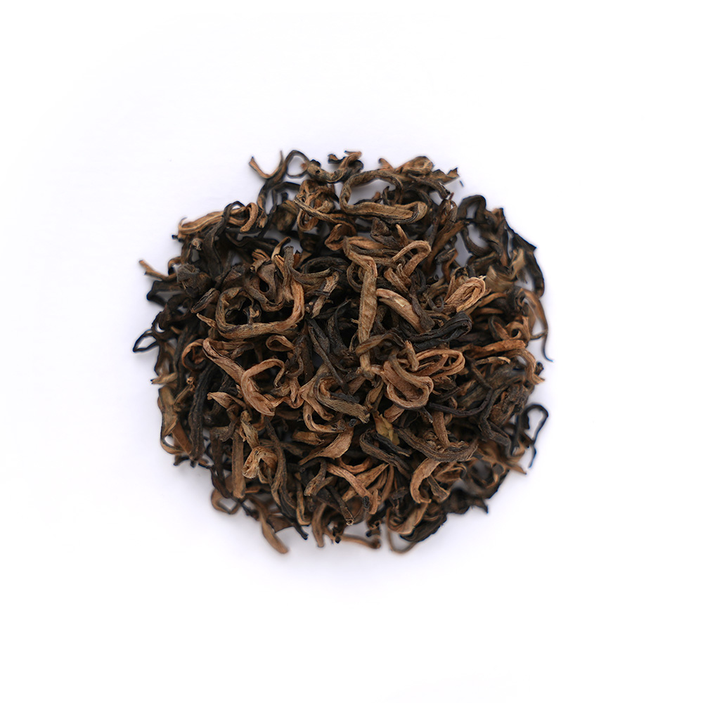 Red Jasmine | Red Jasmine Tea | Naturally Scented Red Tea
