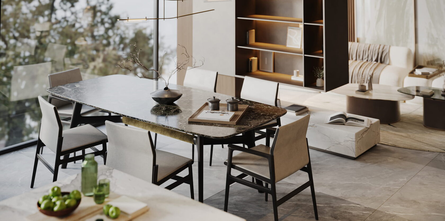 NEXT Gardens · Interiors 48