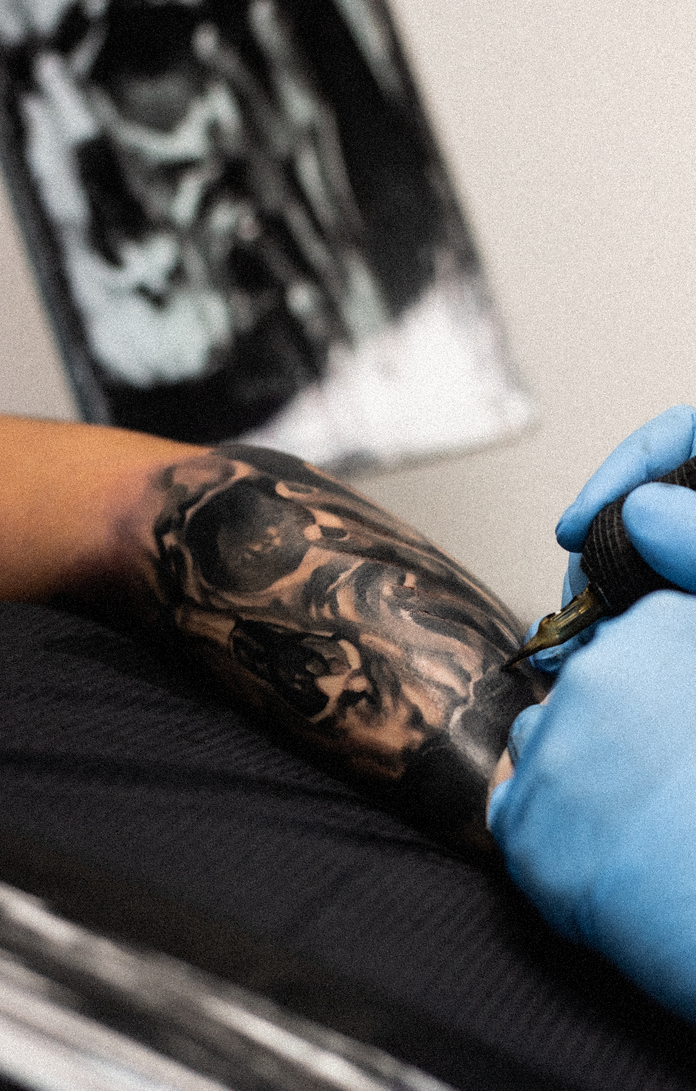 tattoo edinburgh