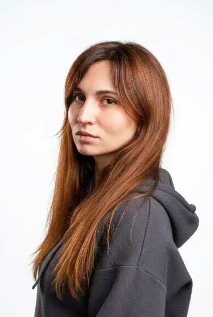 Людмила Никулина