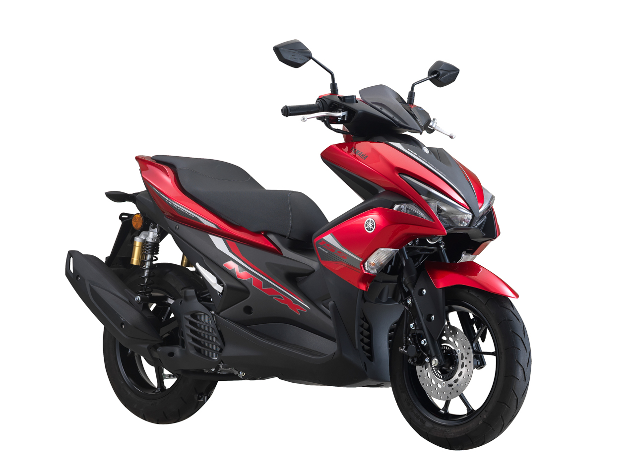 Аренда Yamaha NVX в Нячанге