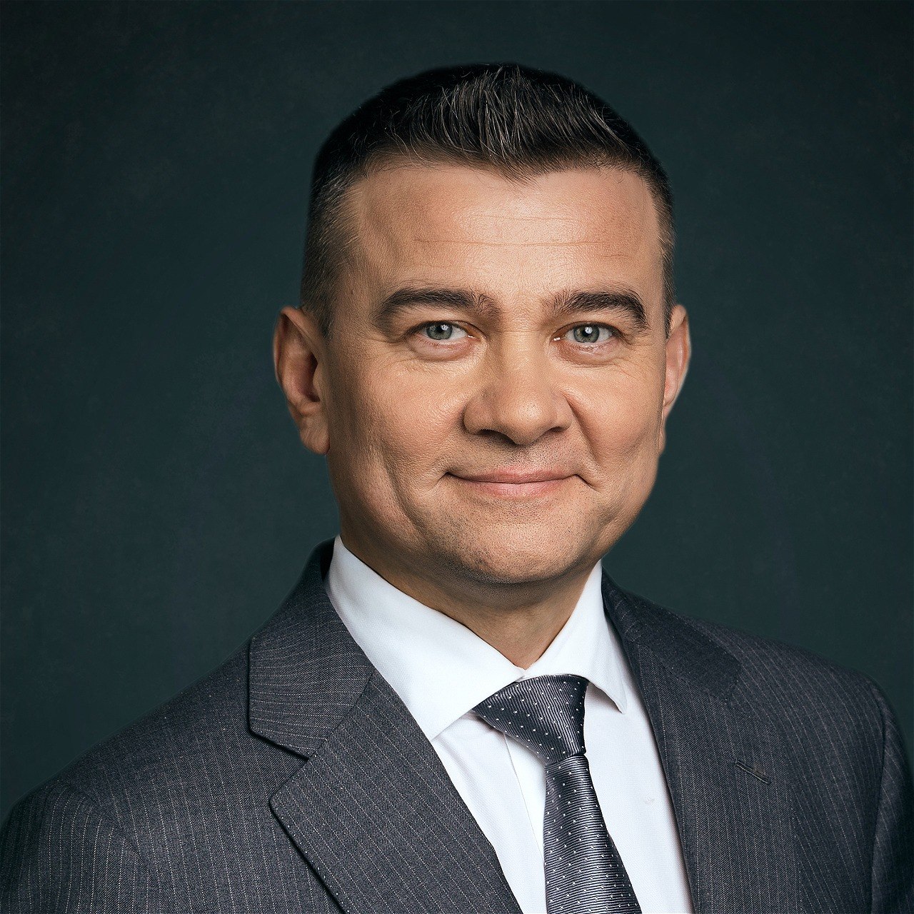 Денис Саушкин