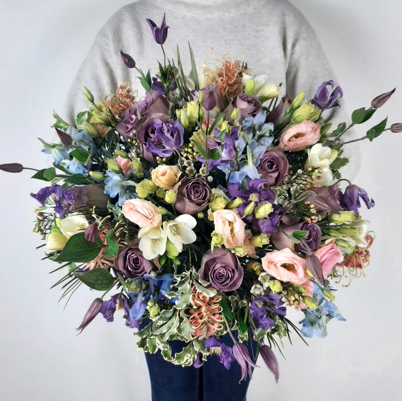 Bouquet of Florals