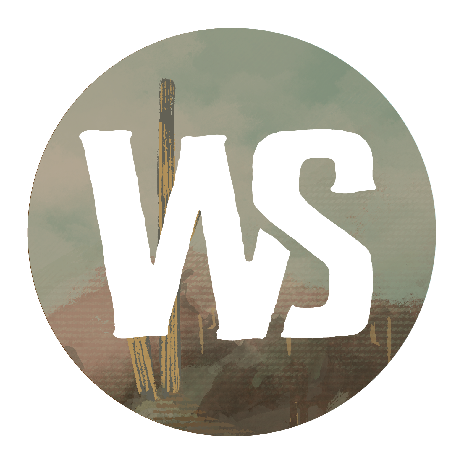 Wise skies digital calendar logo