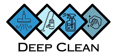  Deep Clean 