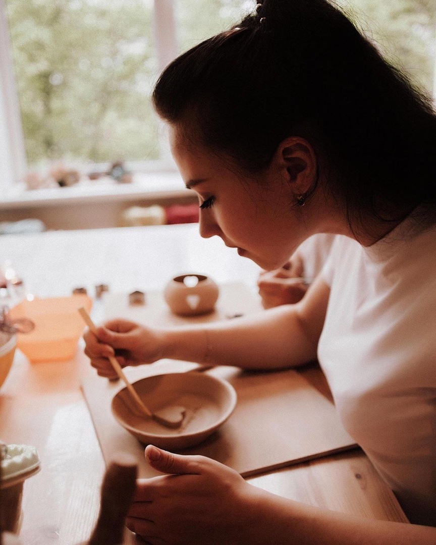 pottery classes near me for adults