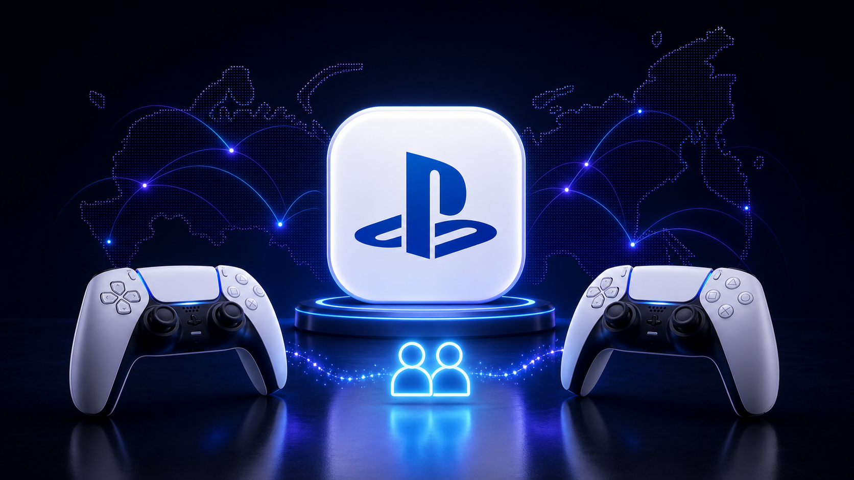 Игры на двоих на PS5