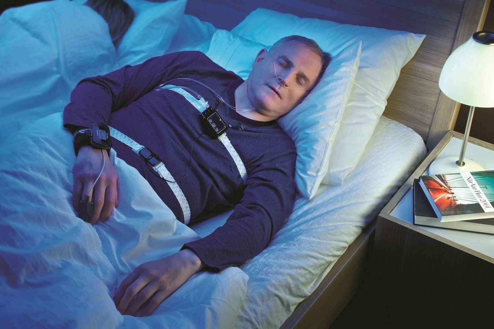 Traitement Positionnel De L apn e Du Sommeil Traitement Positionnel De L apn e Du Sommeil