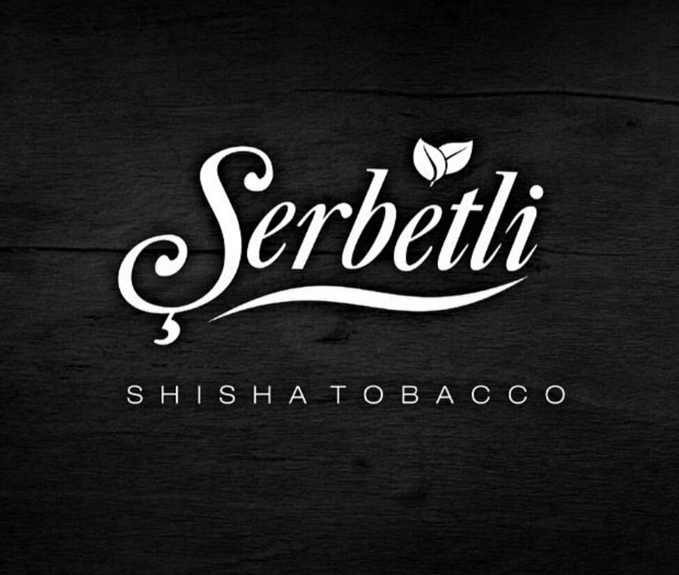 serbetli tobacco Serbetli Shisha Tobacco