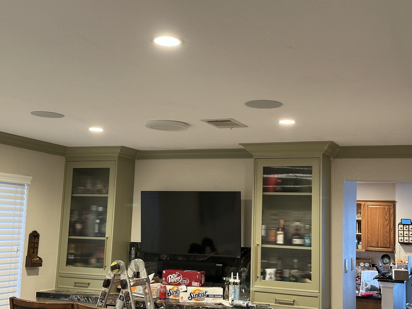 Project photo by Kir Remodeling