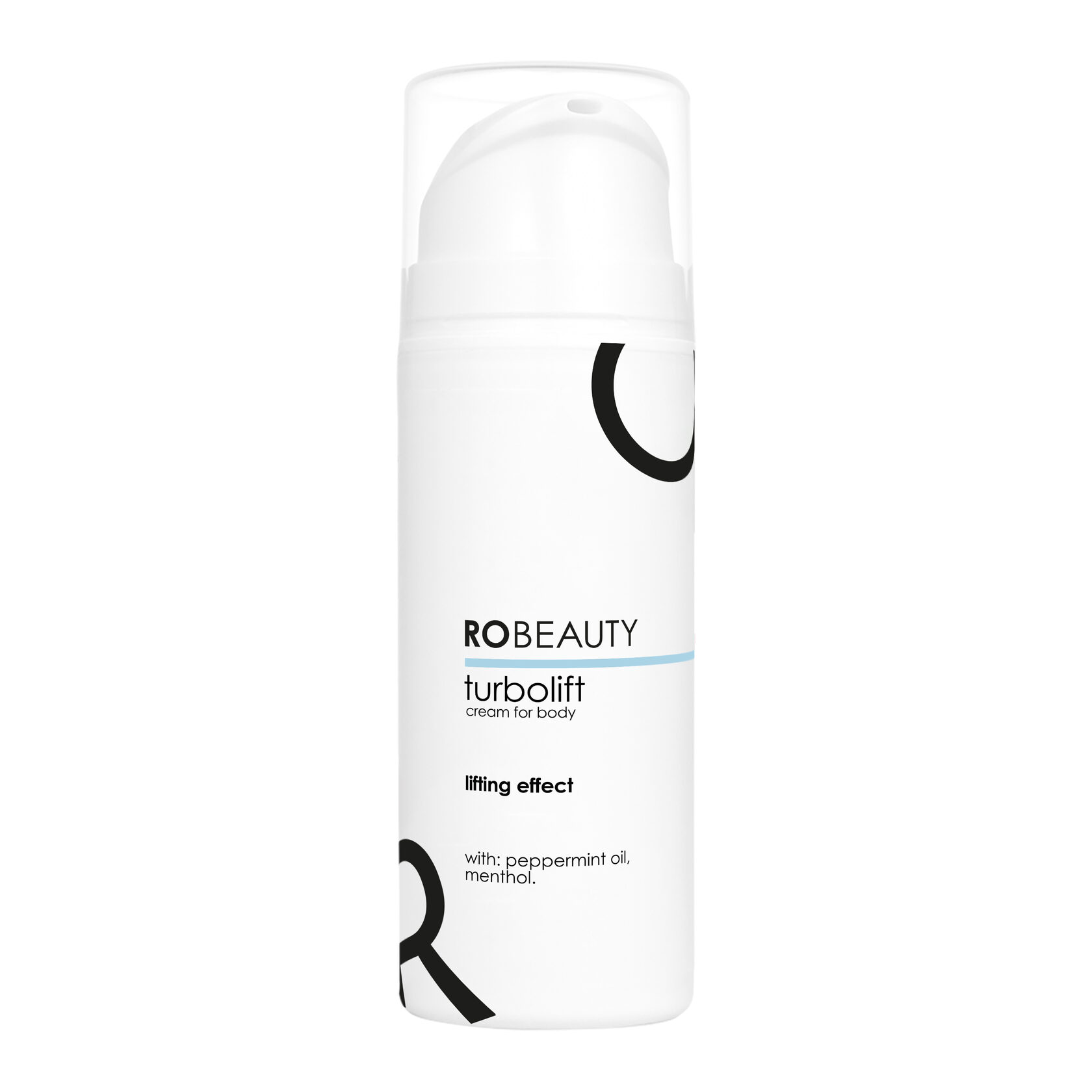Turbolift Cream у подарунок