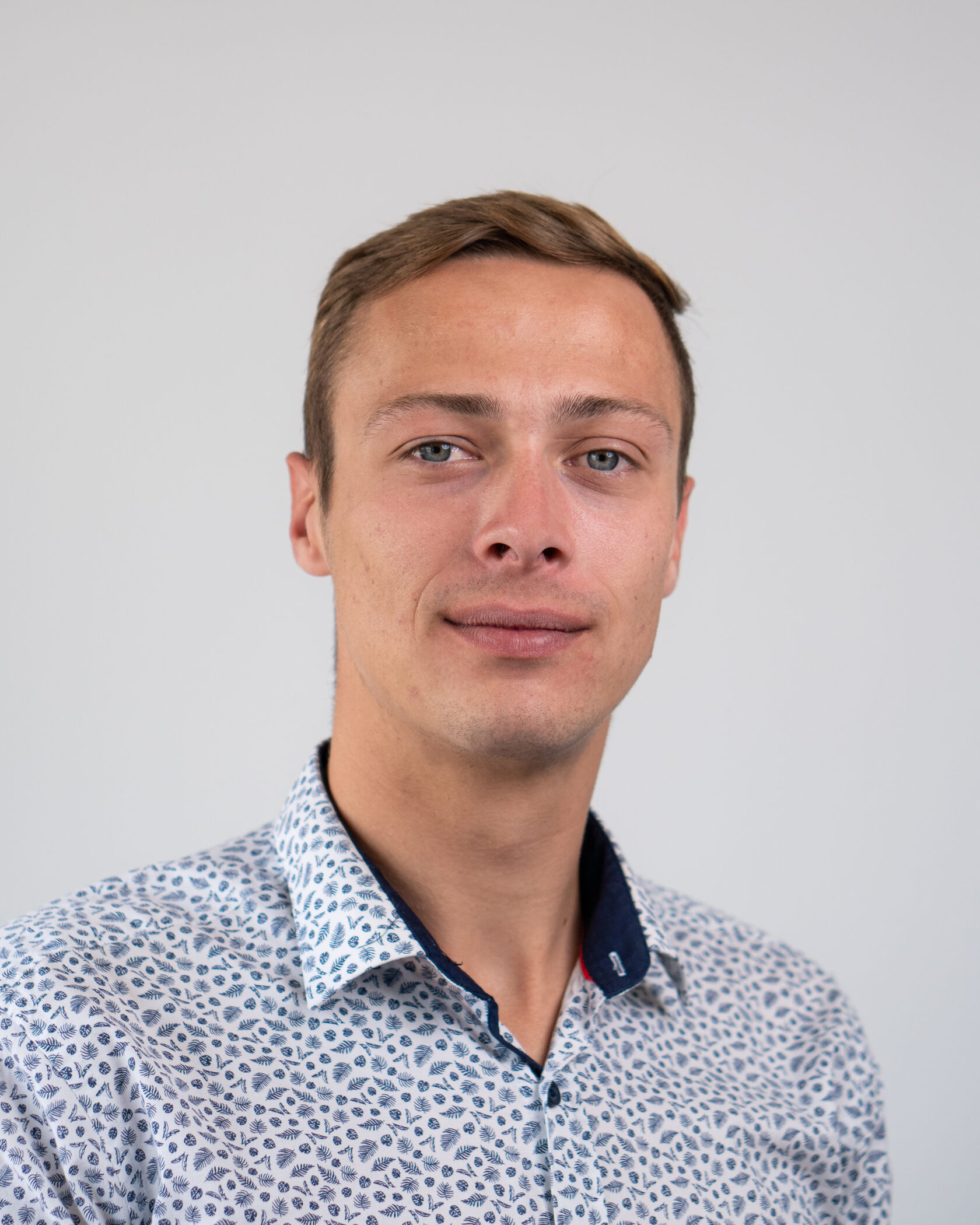 Jiří Houfek CBH Finance