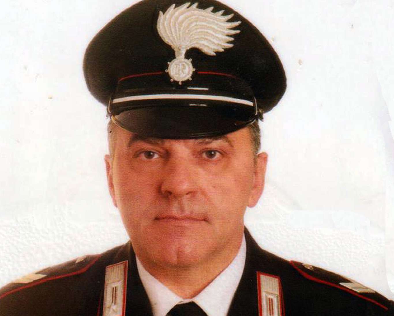 Valentino Listuzzi, presidente di Amici di Federico