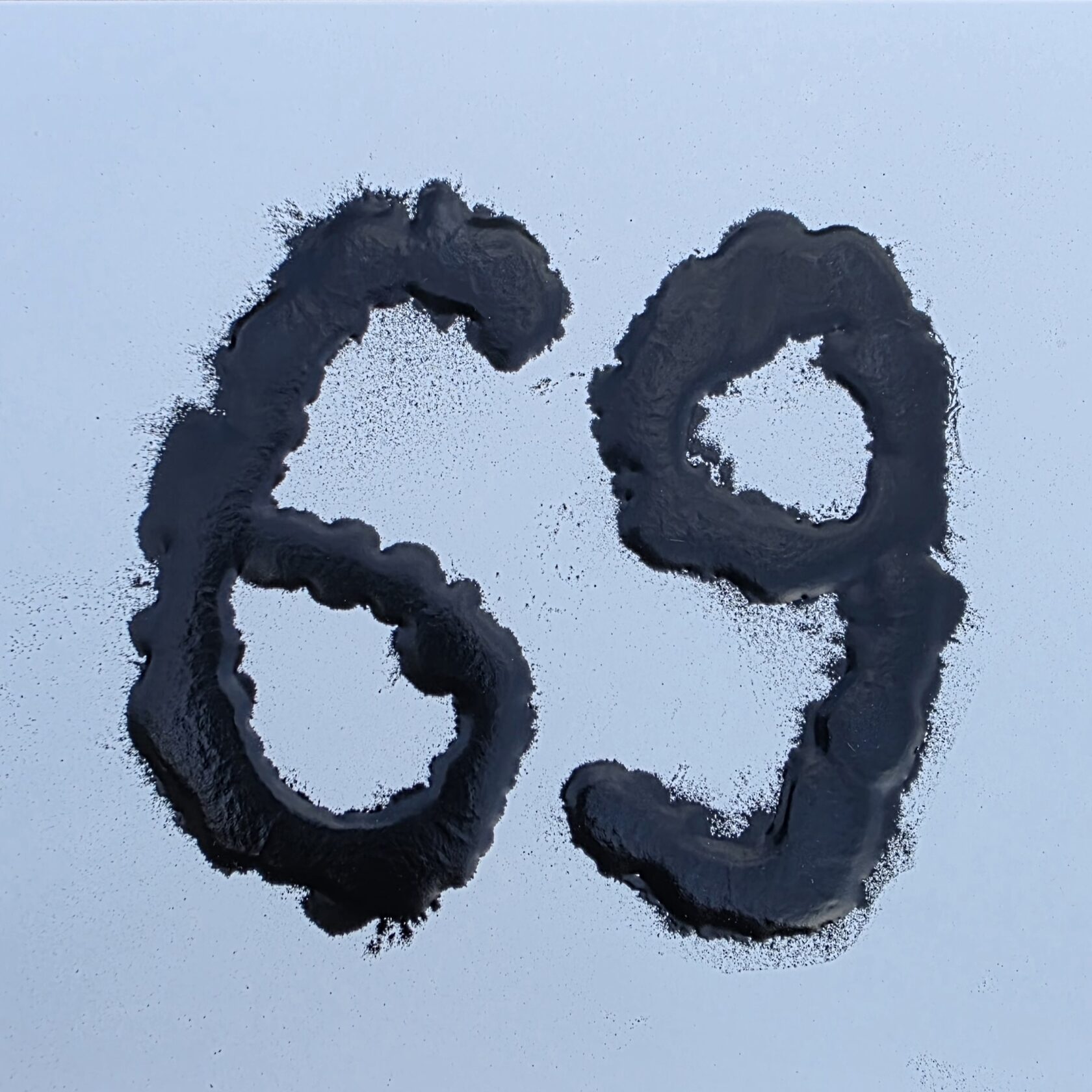 House Number Signs Dublin 