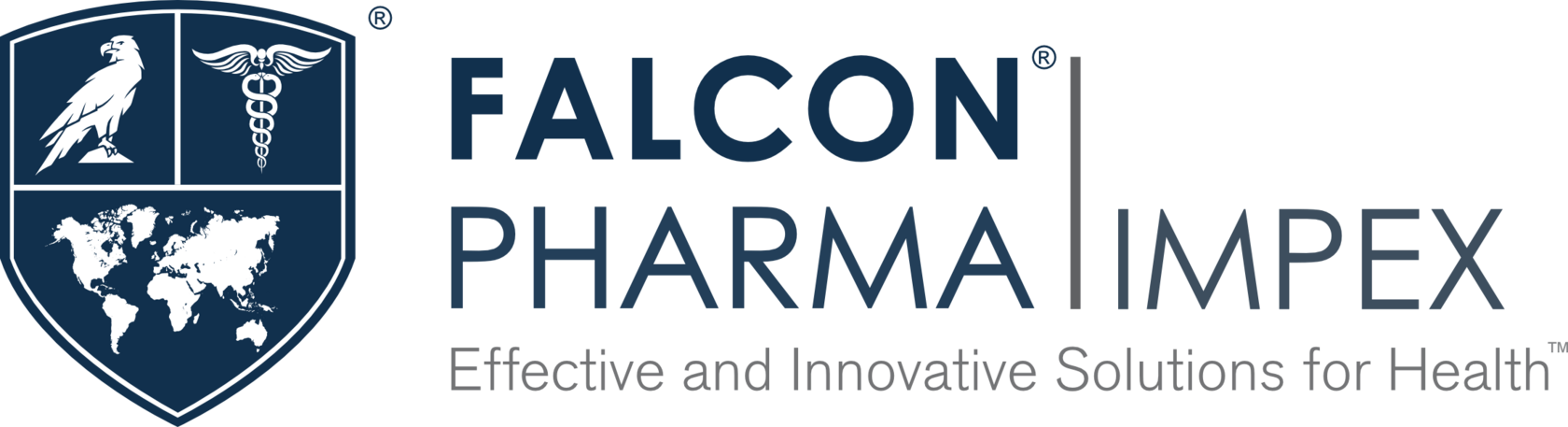Falcon Pharma Impex